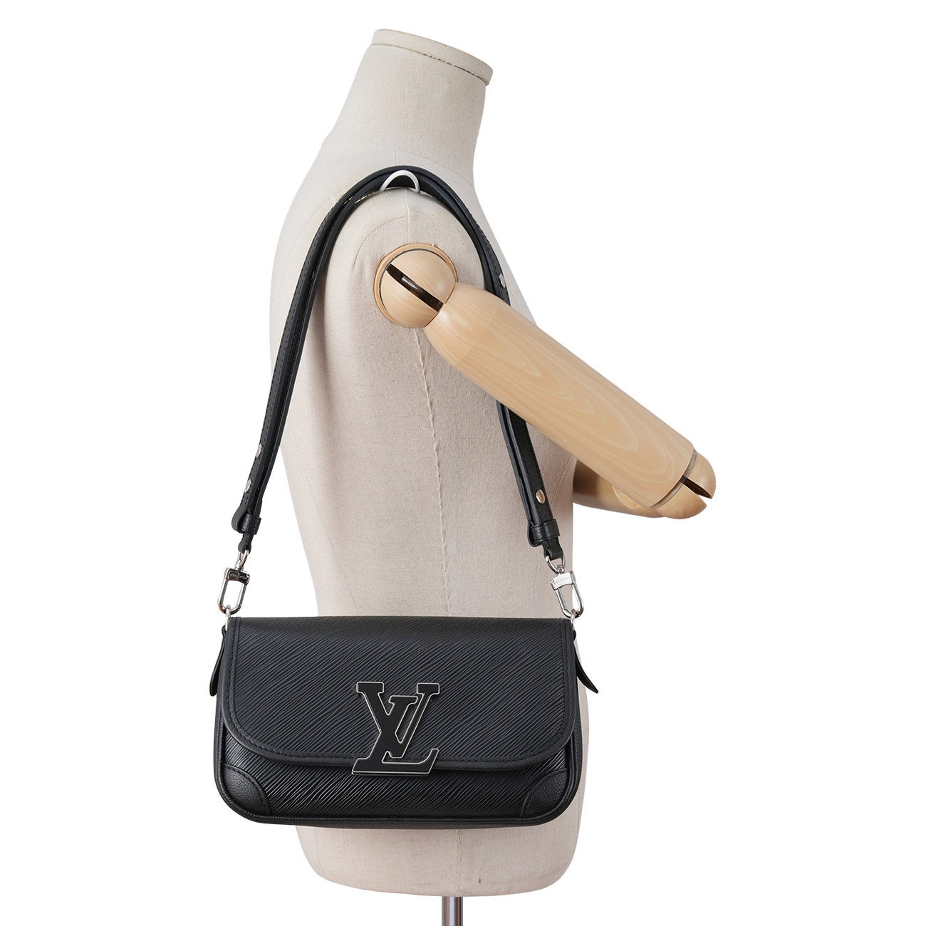 LOUIS VUITTON(USED)루이비통 M59386 에삐 부시 숄더백